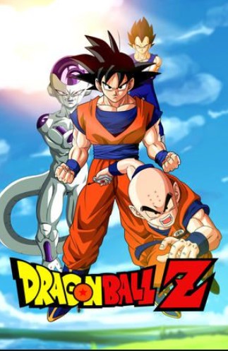 Dragon Ball Z
