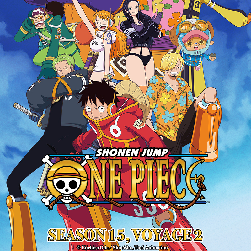 One Piece